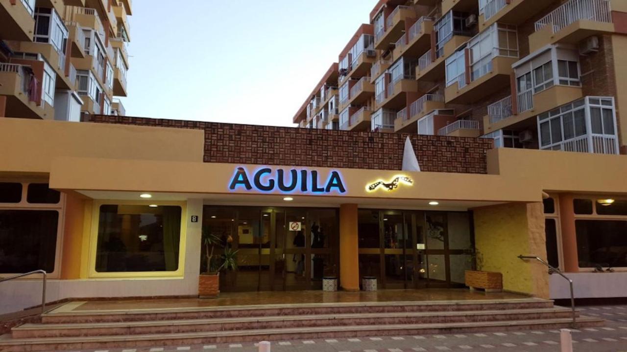 Honeymoon Apartments Benalmádena Habitación foto